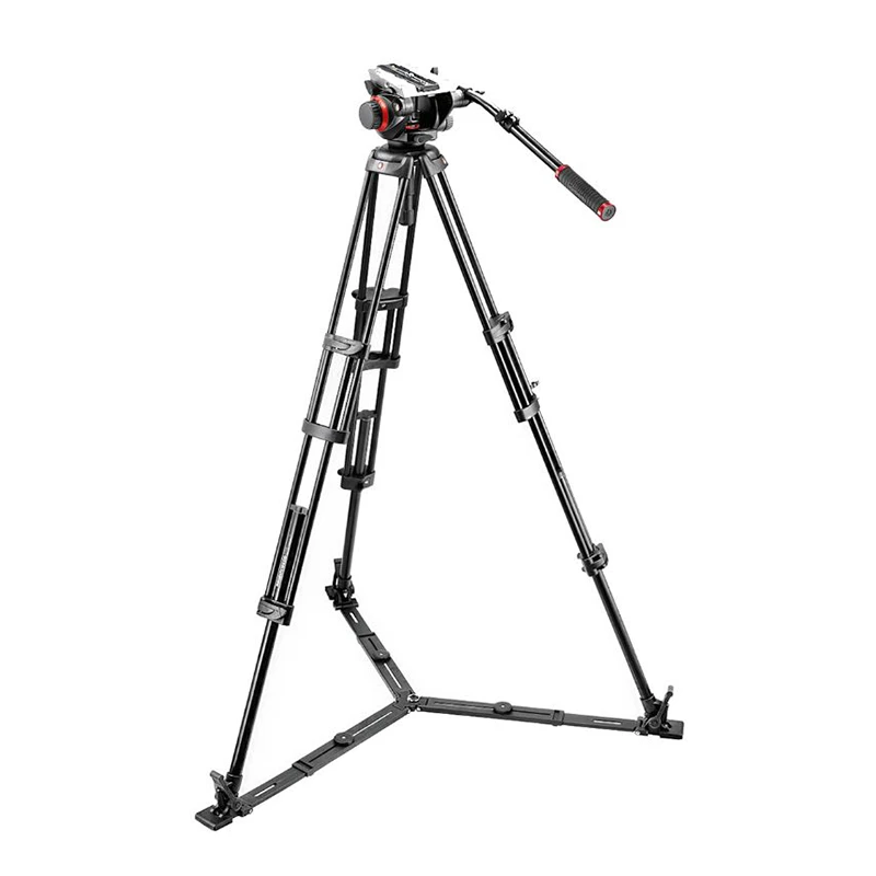 Treppiede Manfrotto video 546gbk