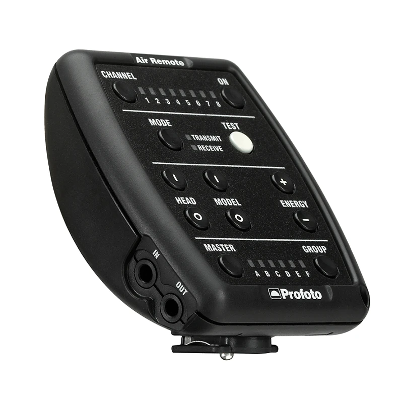 Profoto Air Remote