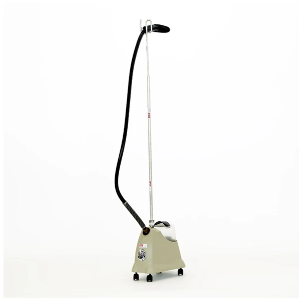 Jiffy Steamer