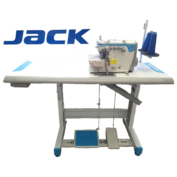 Taglia e Cuci JACK Professionale