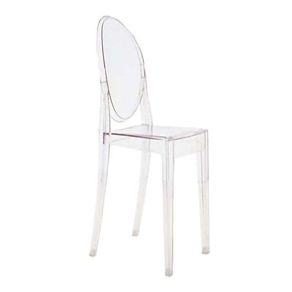 Sedia Victoria Ghost