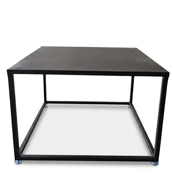 Tavolino basso 65x65