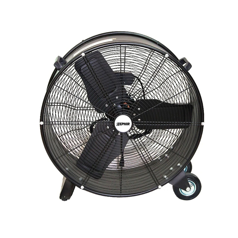Ventilatore industriale 70 cm