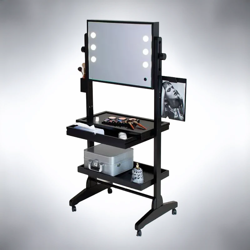 Postazione trucco L200 Cantoni