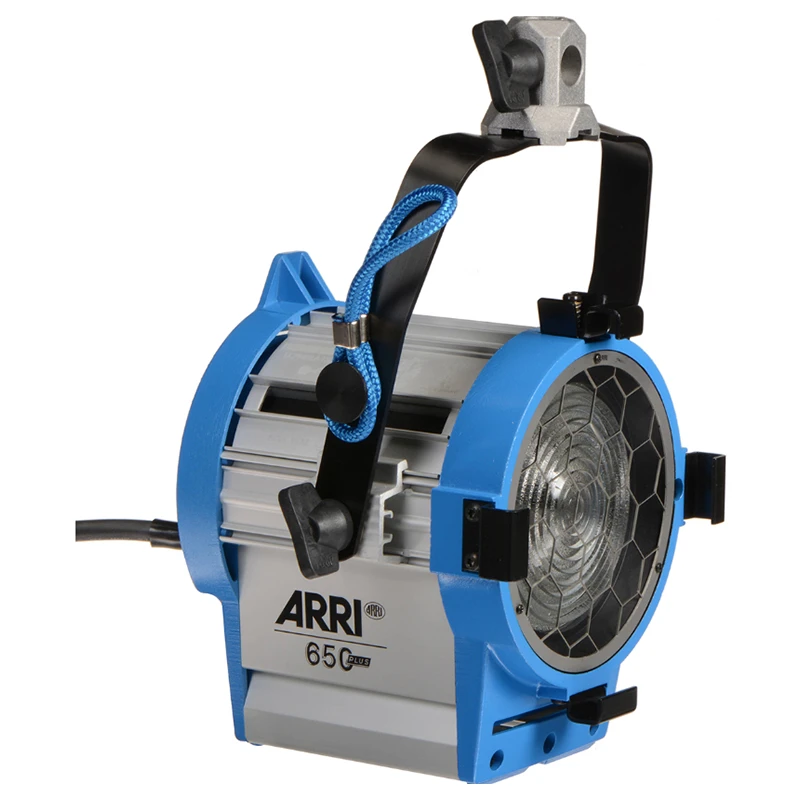 Spot Arri 650W