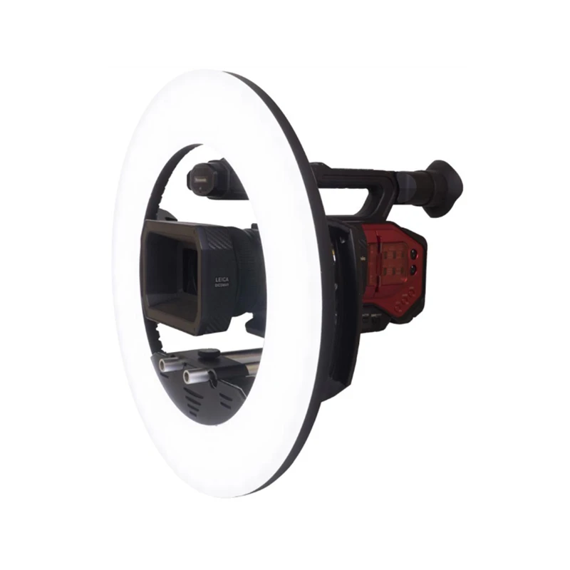 Ring light Ledgo lg‑r320c led
