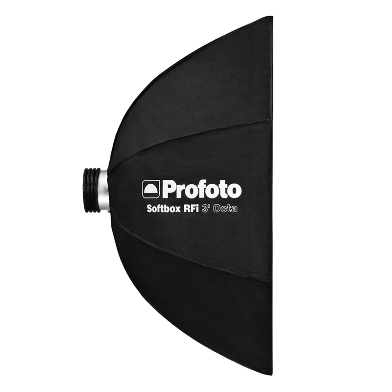 Profoto Softbox RFi 3’ Octa 90 cm