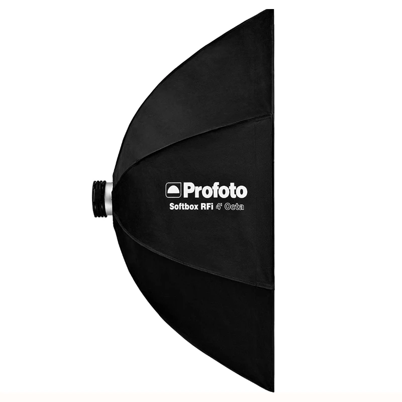 Profoto Softbox RFi 4’ Octa 140 cm