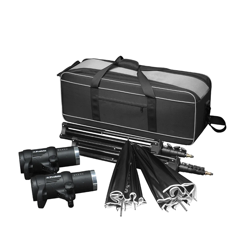 Kit Profoto 1000W D1